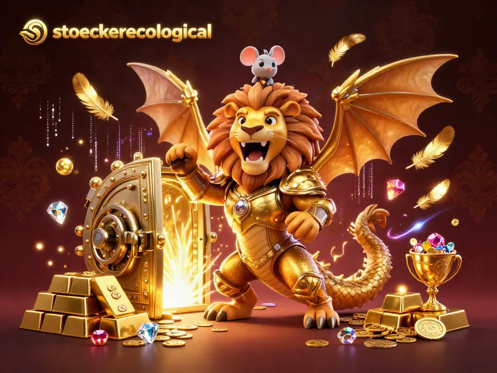 Engage with stoeckerecological in this vibrant casino scene, showcasing thrilling gaming experiences and lavish rewards.